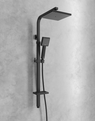 Στήλες ντους