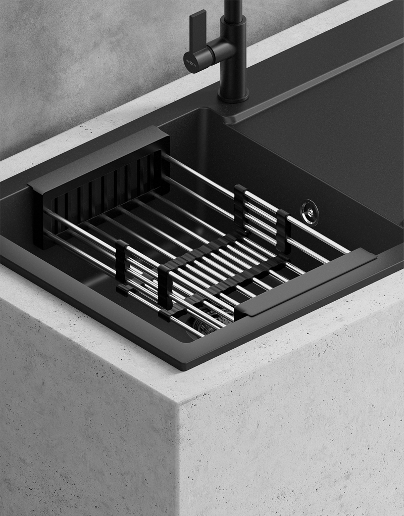 Στραγγιστήρια κουζίνας