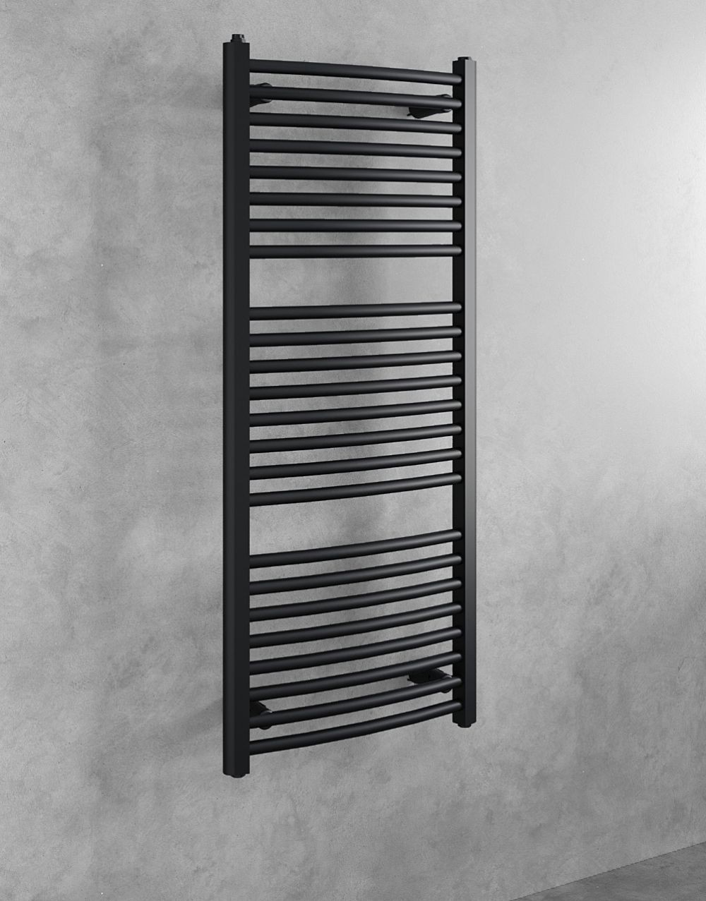 Θερμαντικά σώματα μπάνιου