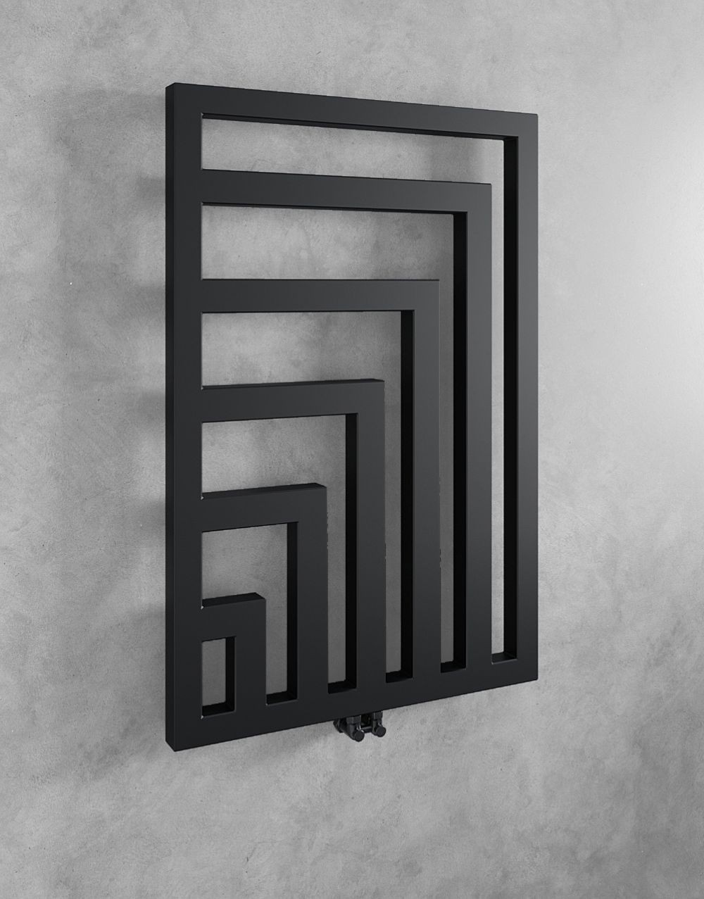 Διακοσμητικά θερμαντικά σώματα