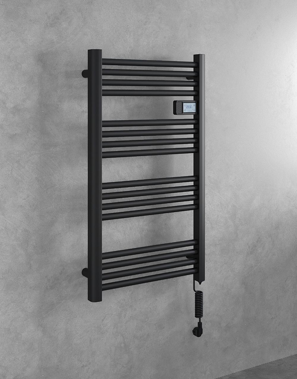 Ηλεκτρικά θερμαντικά σώματα