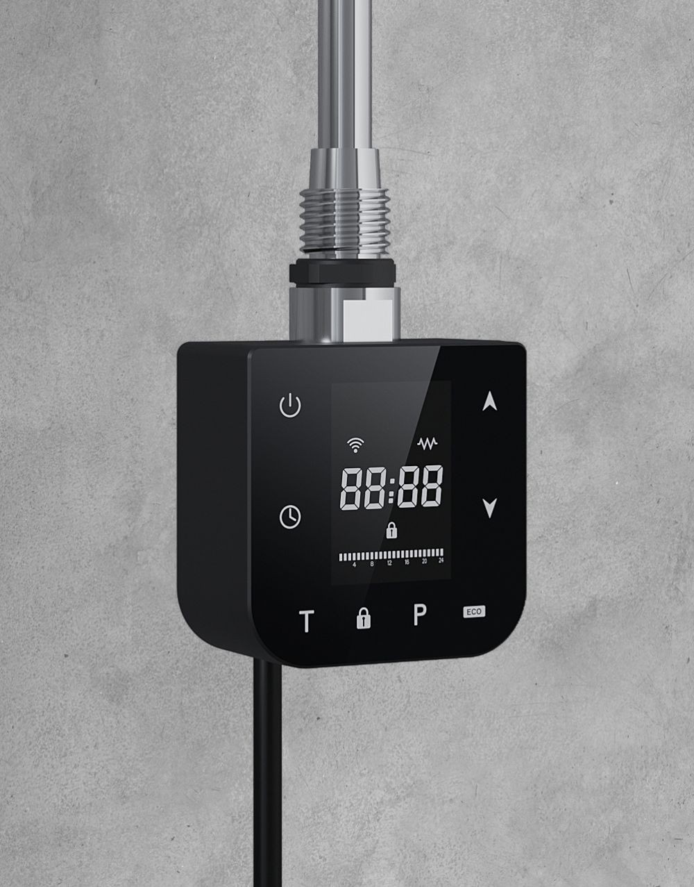 Ηλεκτρικές αντιστάσεις