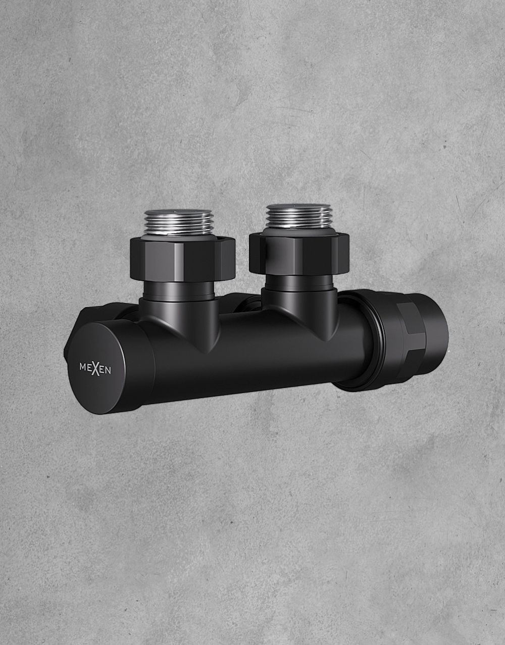 Βαλβίδες καλοριφέρ