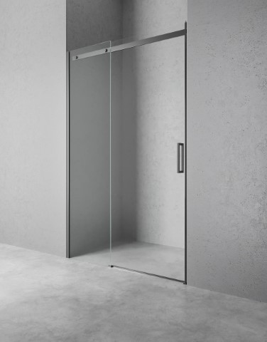 Πόρτες ντους