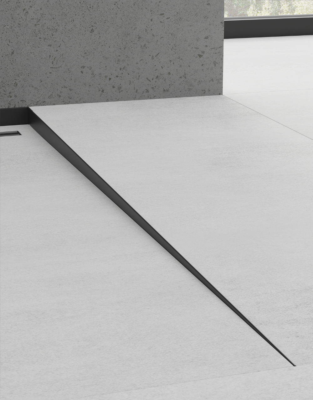 Λωρίδες κλίσης