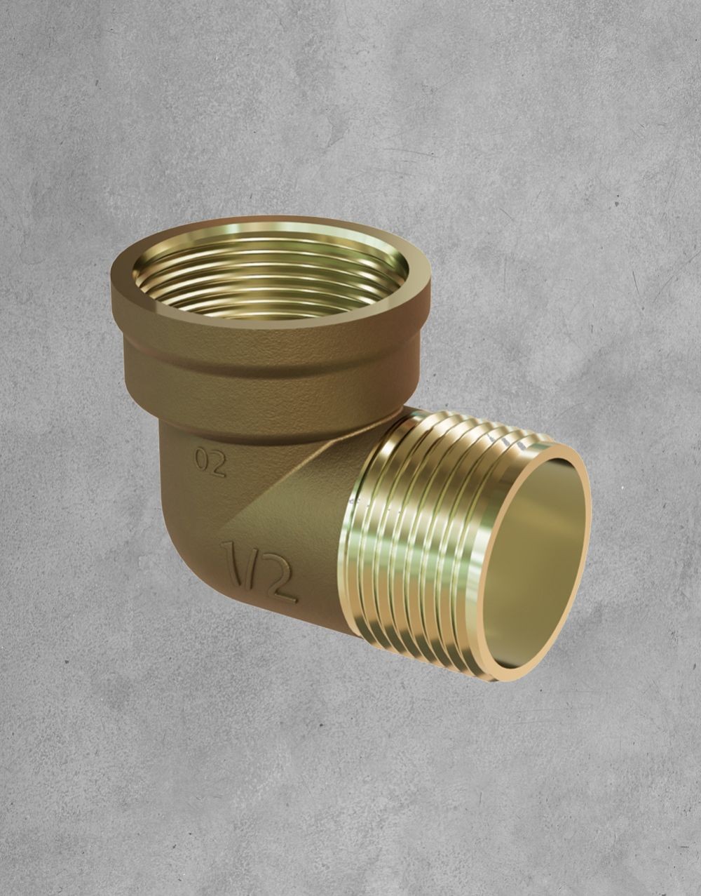 BRASS ορειχάλκινα εξαρτήματα