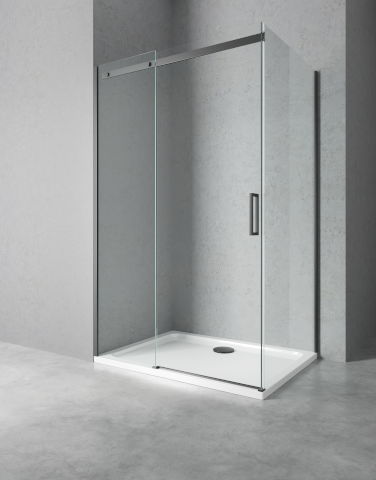 Καμπίνες ντους με ντουζιέρα