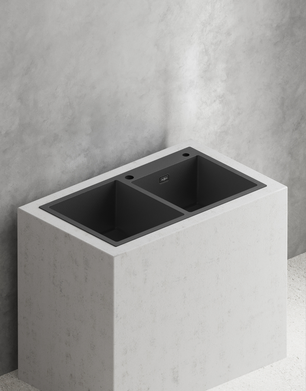 Ανοξείδωτοι νεροχύτες