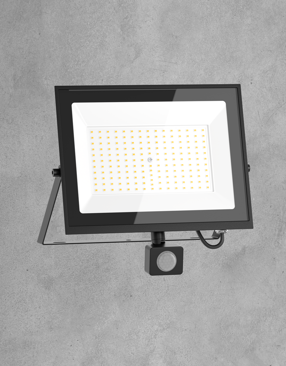 Βιομηχανικός φωτισμός