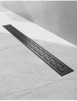 Γραμμικά σιφόνια ντους