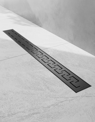 Γραμμικά σιφόνια ντους