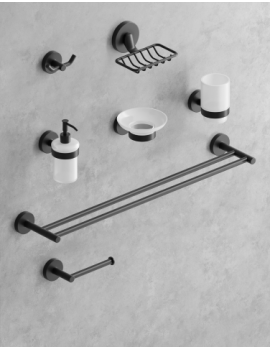 Αξεσουάρ μπάνιου