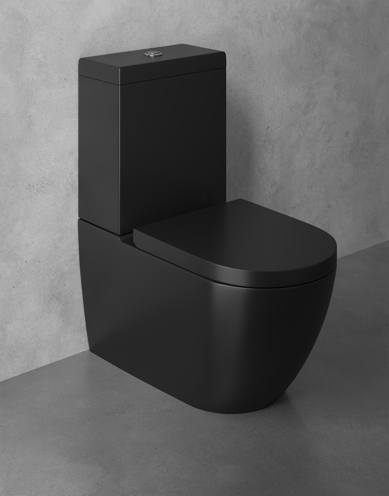 Κομπλέτες λεκάνες WC