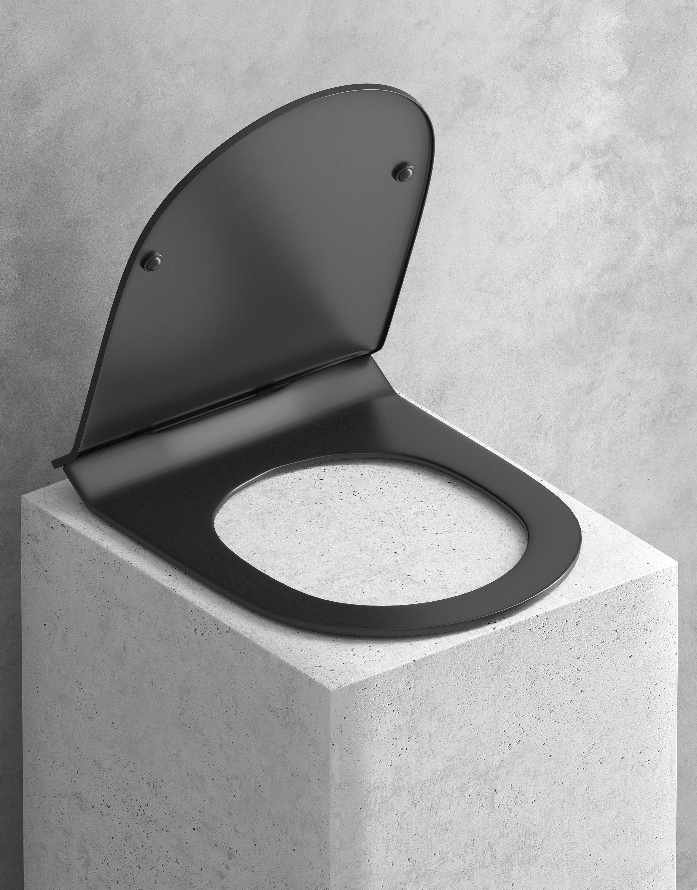 Καπάκια λεκάνης