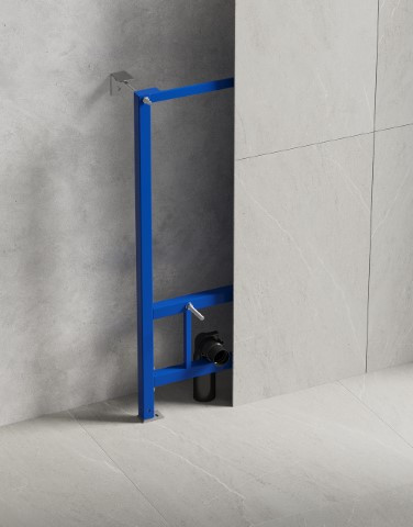 Εντοιχιζόμενα πλαίσια για μπιντέ