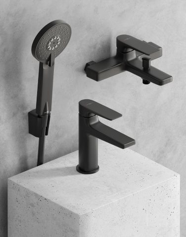 Σετ μπαταριών μπάνιου