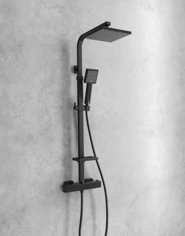 Εξωτερικά σετ ντους