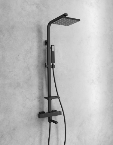 Εξωτερικά σετ μπανιέρας