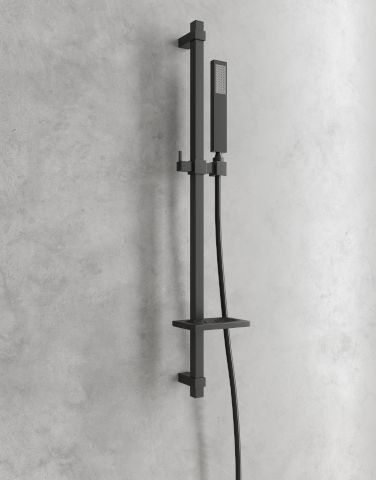 Σετ ντους με μπάρα