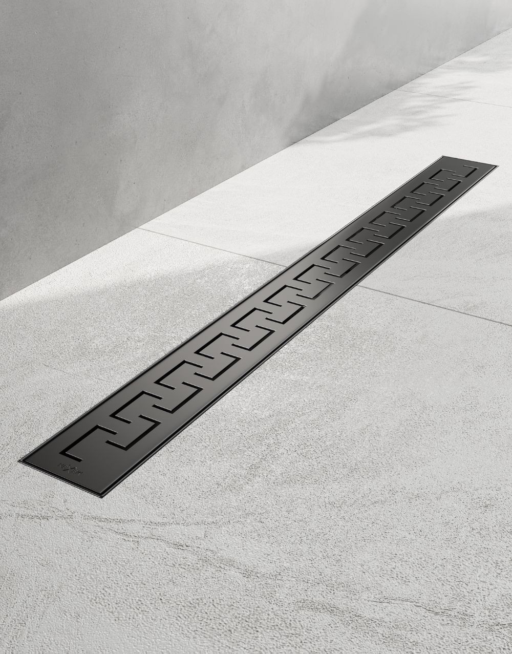 Γραμμικά σιφόνια δαπέδου