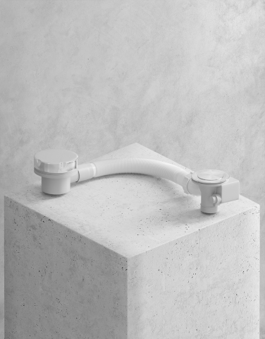 Σιφόνια μπανιέρας