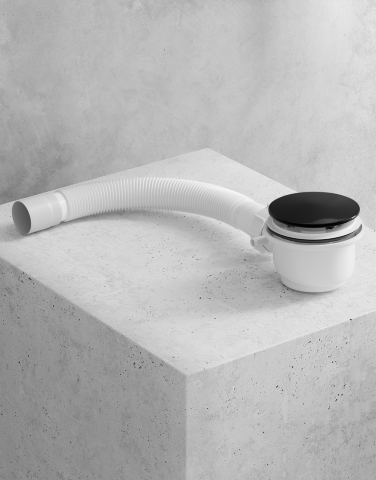 Σιφόνια ντουζιέρας