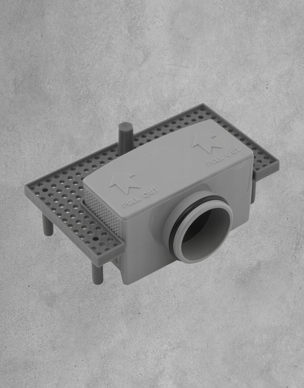 Αξεσουάρ σιφονιών και αποχετεύσεων