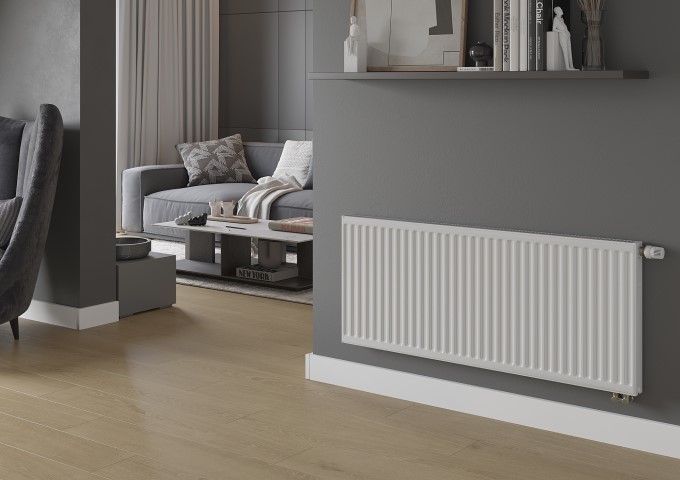 θερμαντικό πάνελ