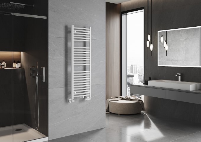 σύγχρονα καλοριφέρ