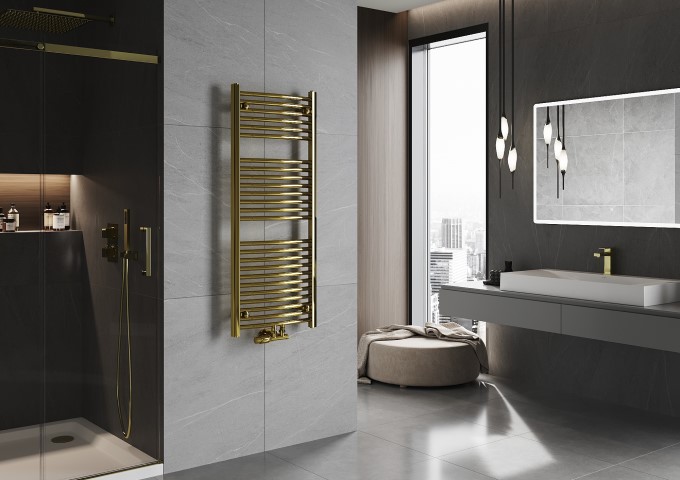 καλοριφέρ σκάλας 