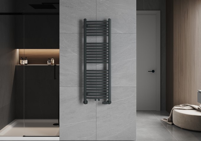 καλοριφέρ για το μπάνιο 