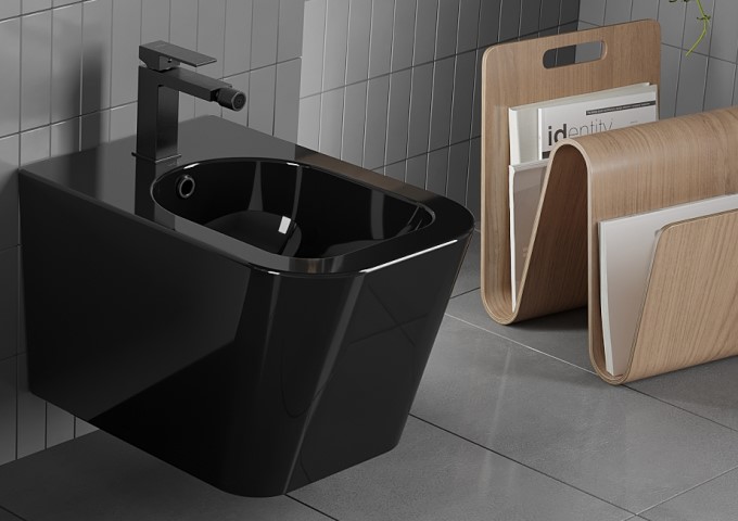 μπαταρίες μπιντέ για μπάνιο