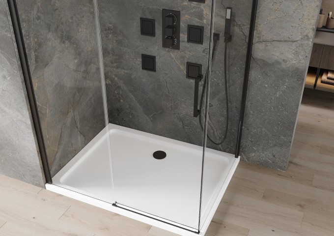 κεφαλή ντους