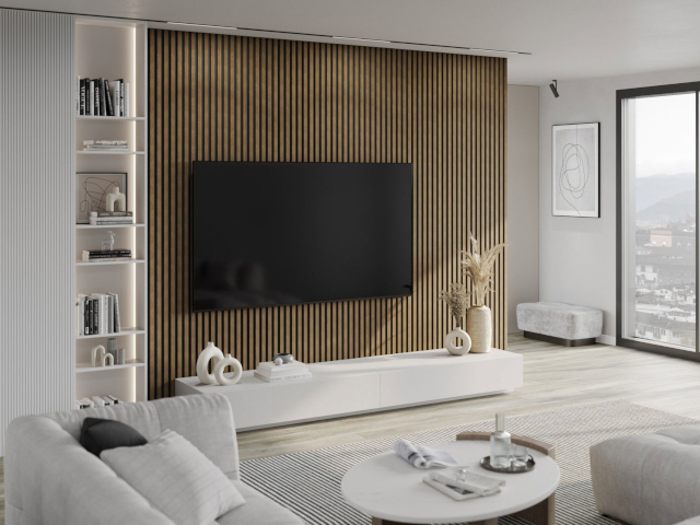 Καρυδιά πηχάκια Mexen