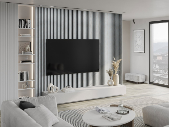 Γκρι λαμέλες Mexen