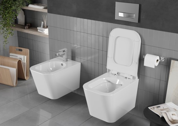 Κεραμικά μπάνιου