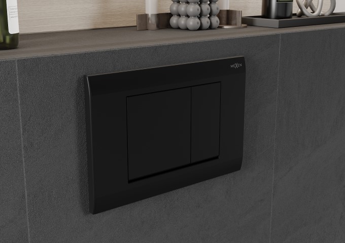 κουμπί ξεπλύματος για WC