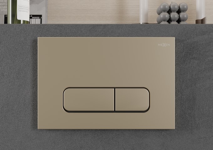 ξεπλύματος για wc σε μπάνιο