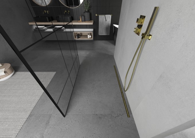 Λαβές για το ντους