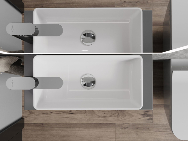 Ντουλάπι 60 εκ