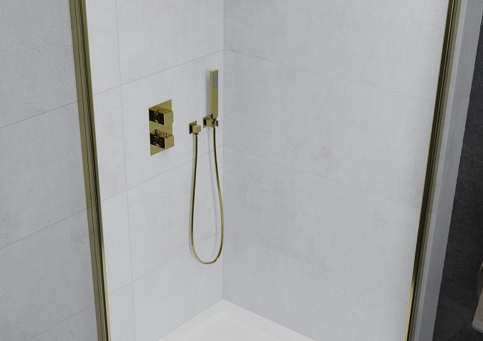 σωλήνες ντους