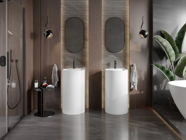 LED λάμπες ως πηγή φωτός