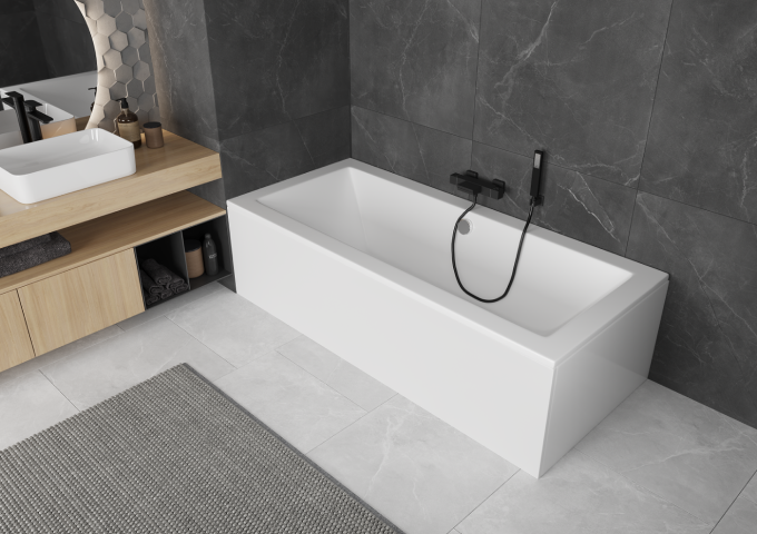 σετ μπαταριών μπάνιου