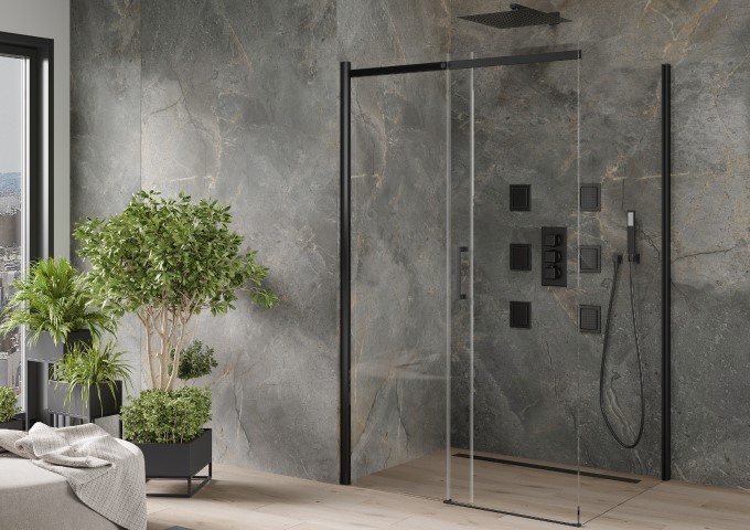 Σύγχρονα σετ ντους