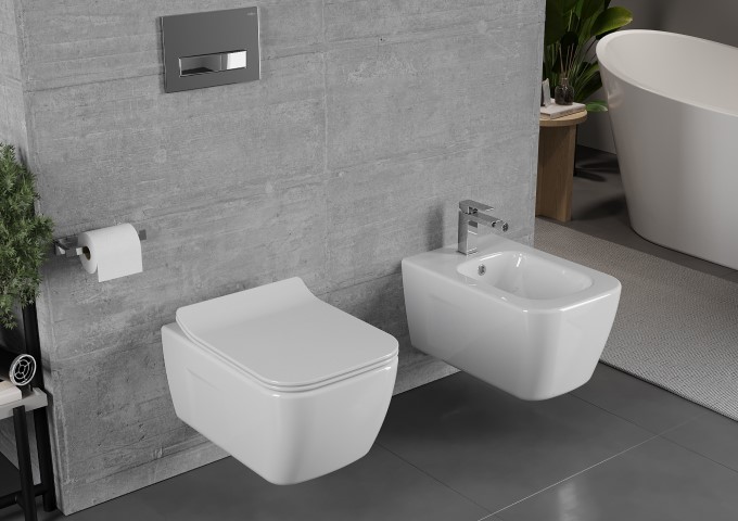 Μπαταρίες μπιντέ 20cm