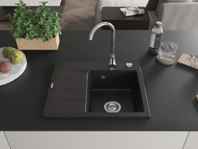 Νεροχύτης 60 εκ Mexen