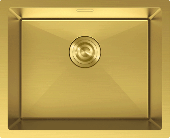 Χρυσός νεροχύτης