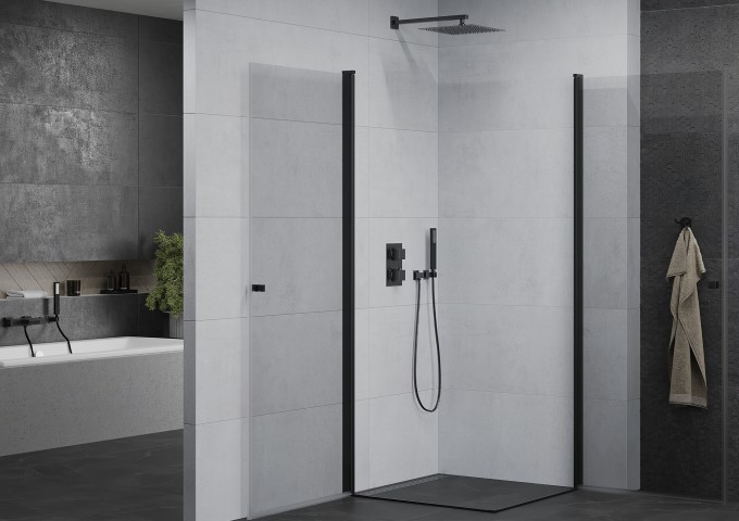 Ντουζιέρες τύπου καμπίνες