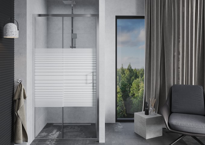 Πόρτες ντους σκλίνο αννεάλ