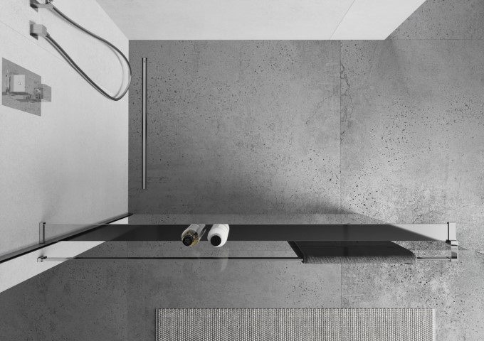 πρόσθετα για ντους